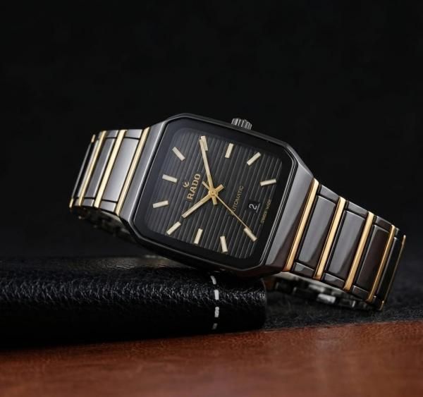 Radd_o Anatom Black-Gold Heavy Quality