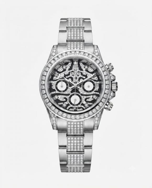 Rolee_x Daytona Eye Of Tiger Sliver