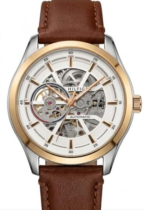 Tommm_y Hilfiger Automatic
