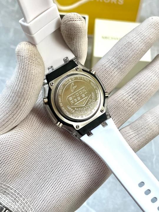 Ca.sio g-shock ga2100
