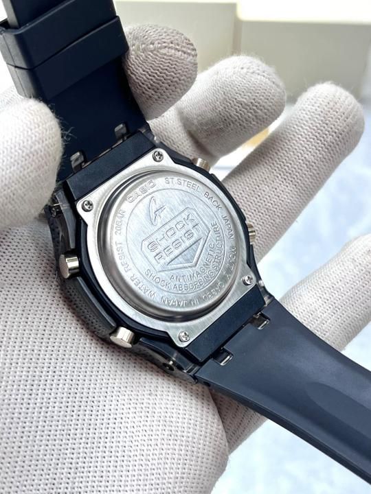 Ca.sio g-shock ga2100