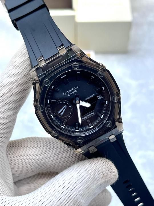 Ca.sio g-shock ga2100