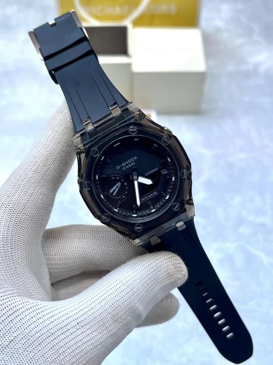 Ca.sio g-shock ga2100