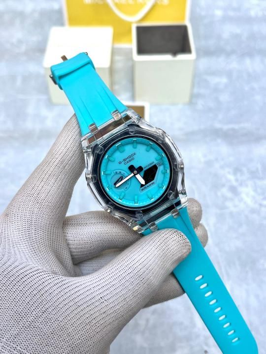 Ca.sio g-shock ga2100