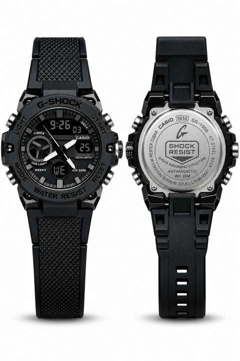 Ca.sio G-gshock Ga900