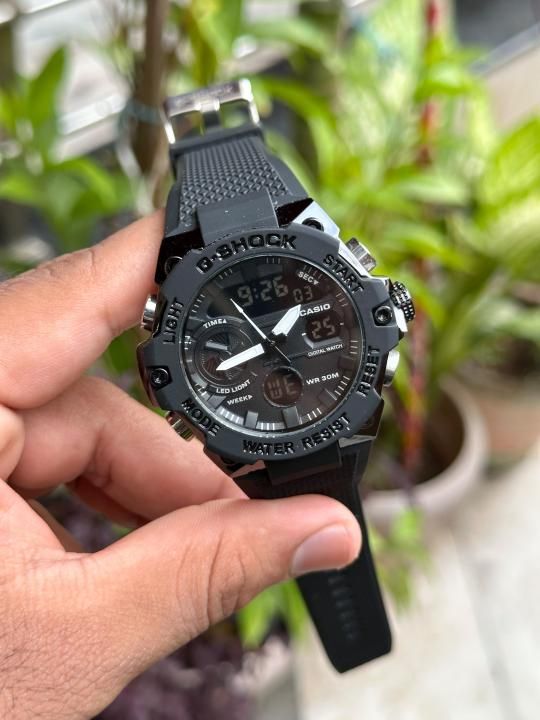Ca.sio G-gshock Ga900