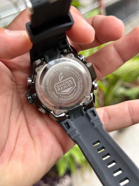 Ca.sio G-gshock Ga900