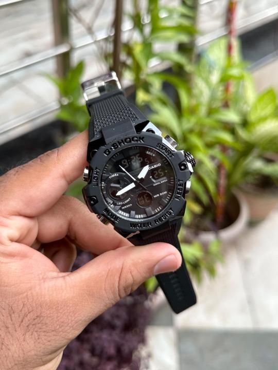 Ca.sio G-gshock Ga900