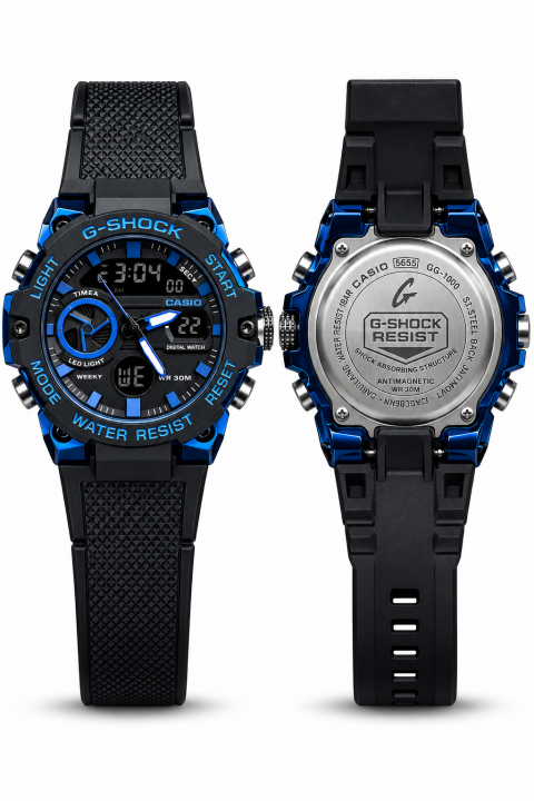 Ca.sio G-gshock Ga900