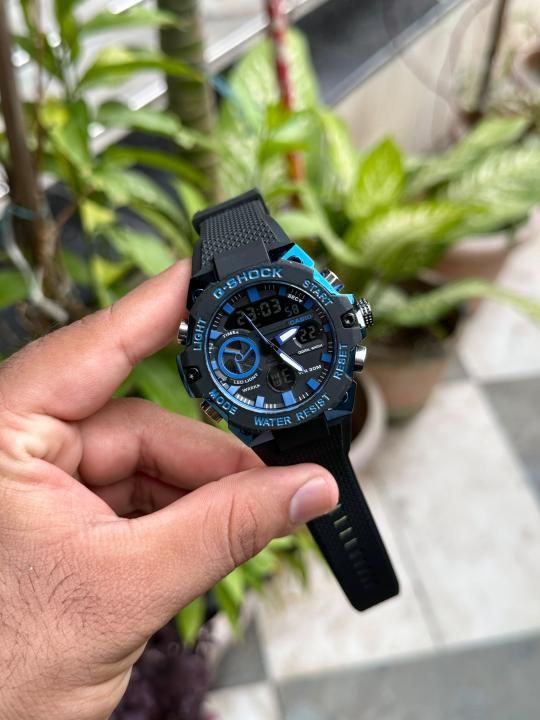 Ca.sio G-gshock Ga900