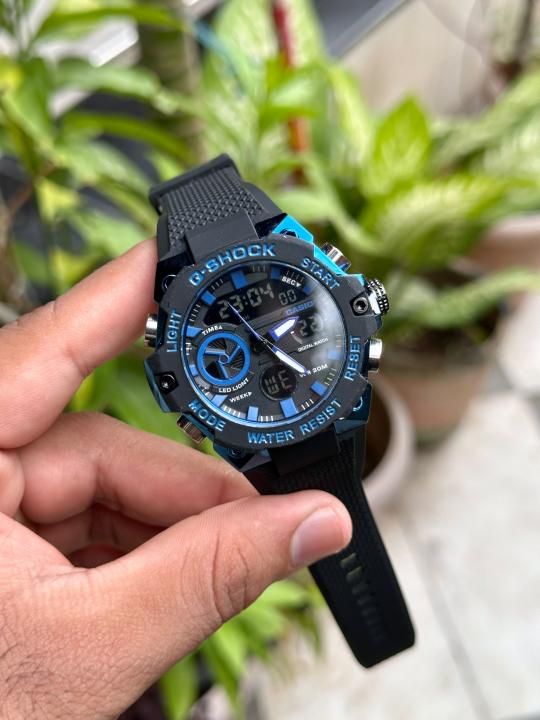 Ca.sio G-gshock Ga900