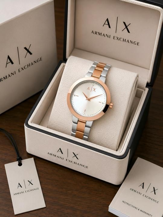 Armaan_i Exchange AX5173
