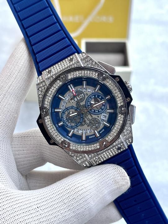Hub.lot Chronograph