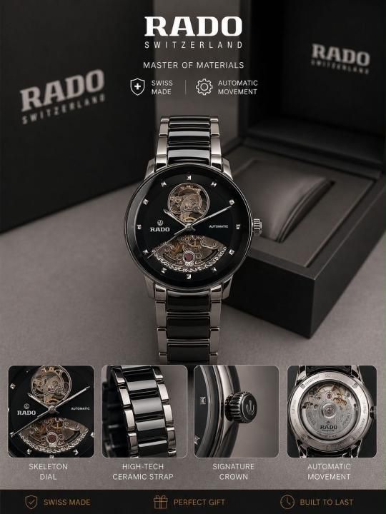 Rad_do Centrix Open Heart