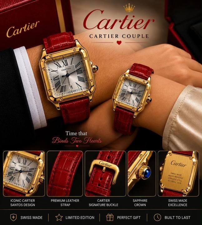 Cartie_er Couple