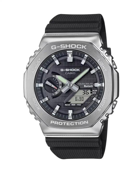 Ca.sio g shock gm2100