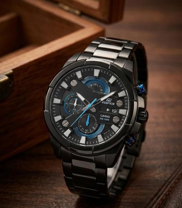 Ca.sio Edifice Efr 540D