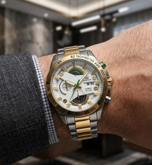 Ca.sio Edifice Efr 540D