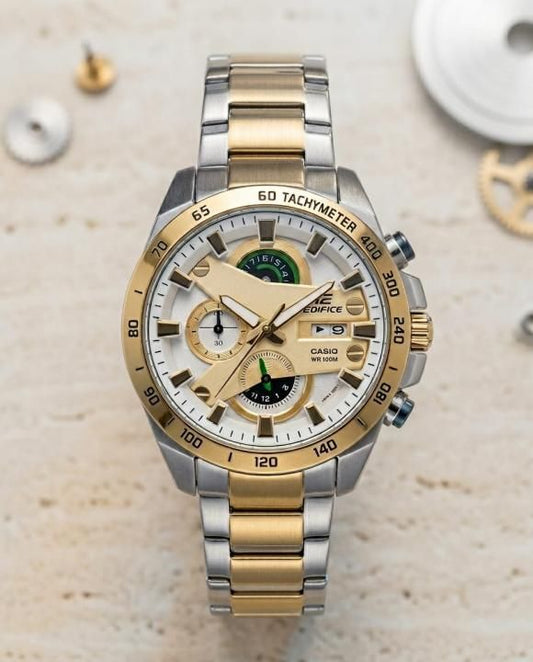 Ca.sio Edifice Efr 540D