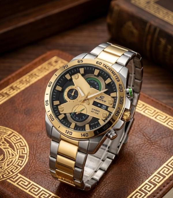 Ca.sio Edifice Efr 540D