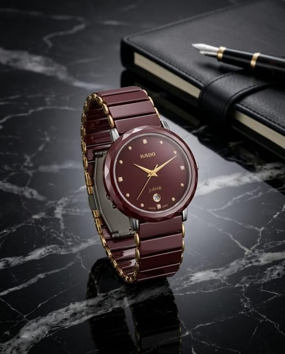 Radd_o Centrix Jubil cherry single dimond