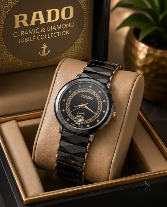 Radd_o Centrix Jubil black