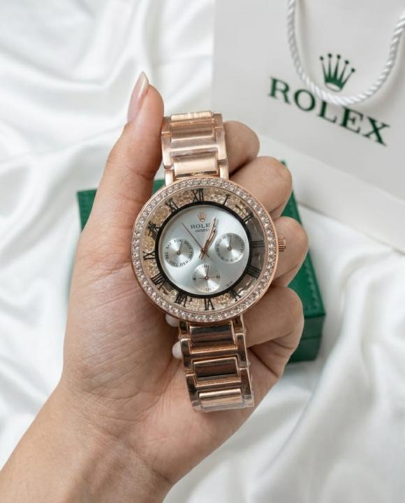 Role_x Celine Copper-White