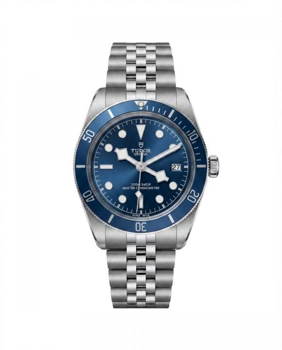 Tu.dor Black Bay Fifty-Eight