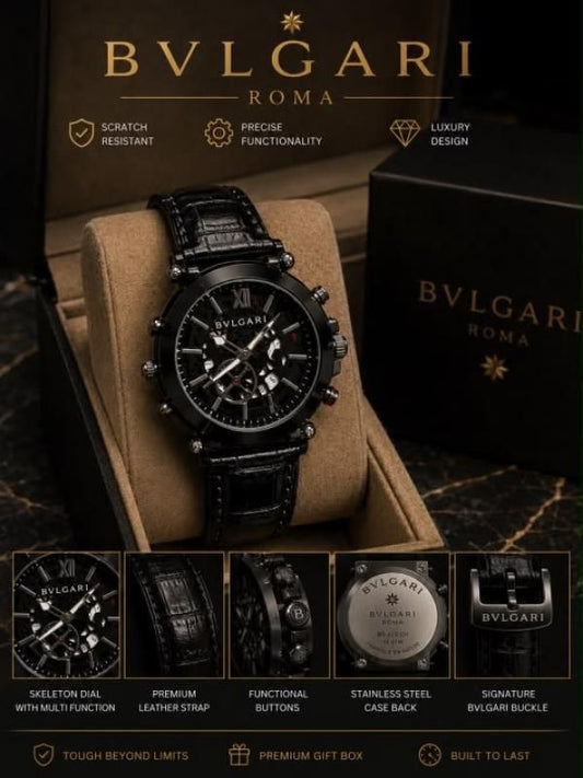 Bvl.gari Classic