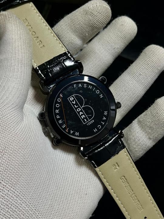 Bvl.gari Classic