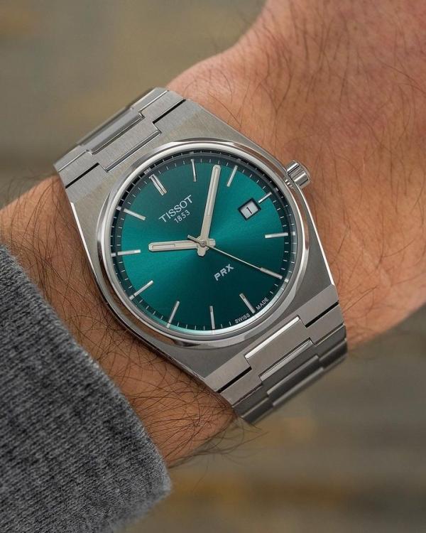 Tisso_t 1853 Prx Powermatic Quartz