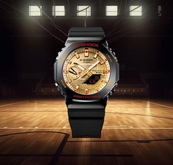 Ca..sio g shock gm2100