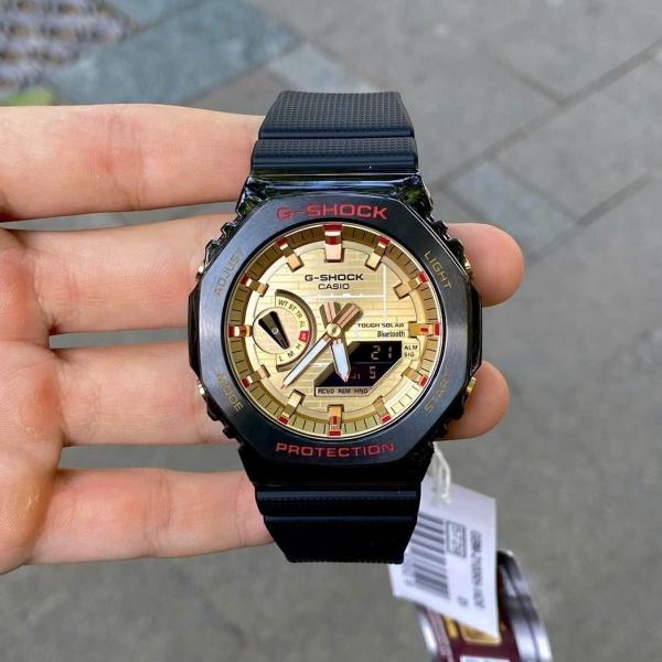 Ca..sio g shock gm2100