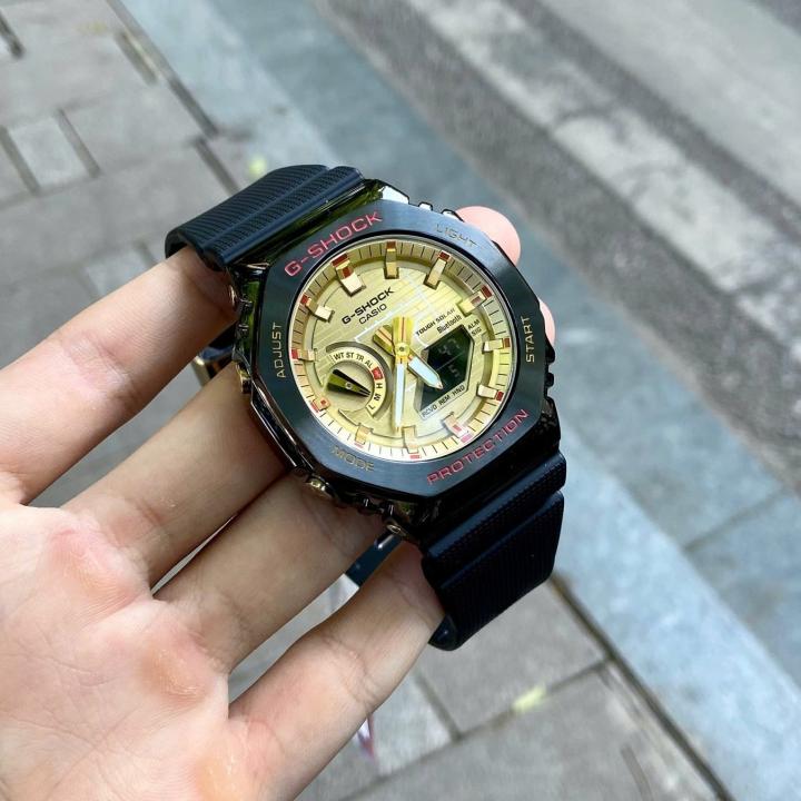 Ca..sio g shock gm2100