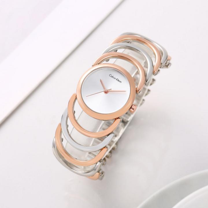 Cal.vin keli_Bangle