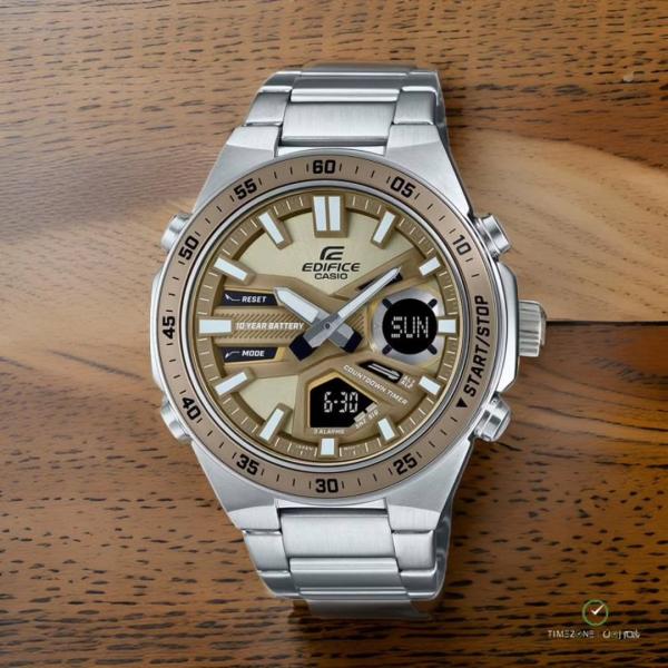 Ca...sio Edifice Efv-C110D Japan