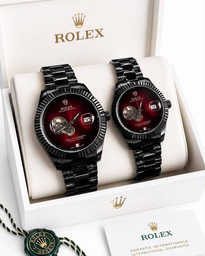 Role_ex Oyster Date Couple