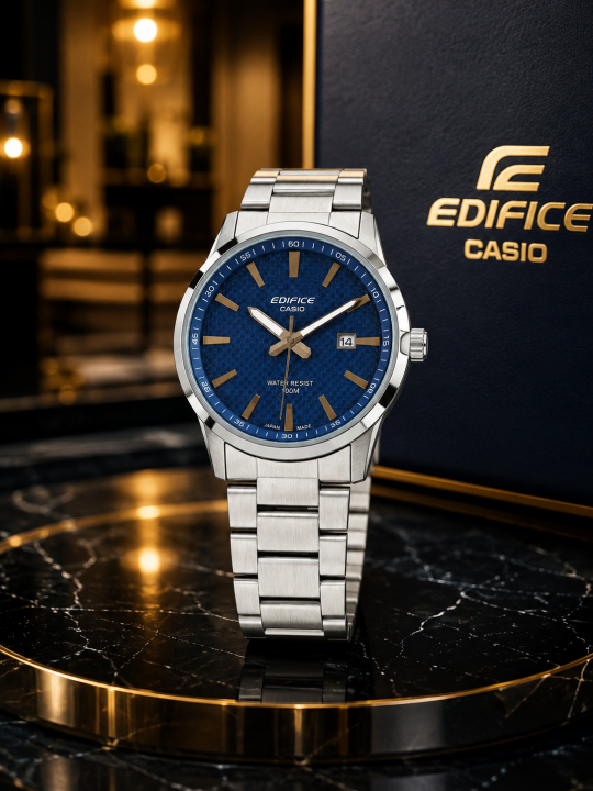 Ca.sio Edific Efv-160d