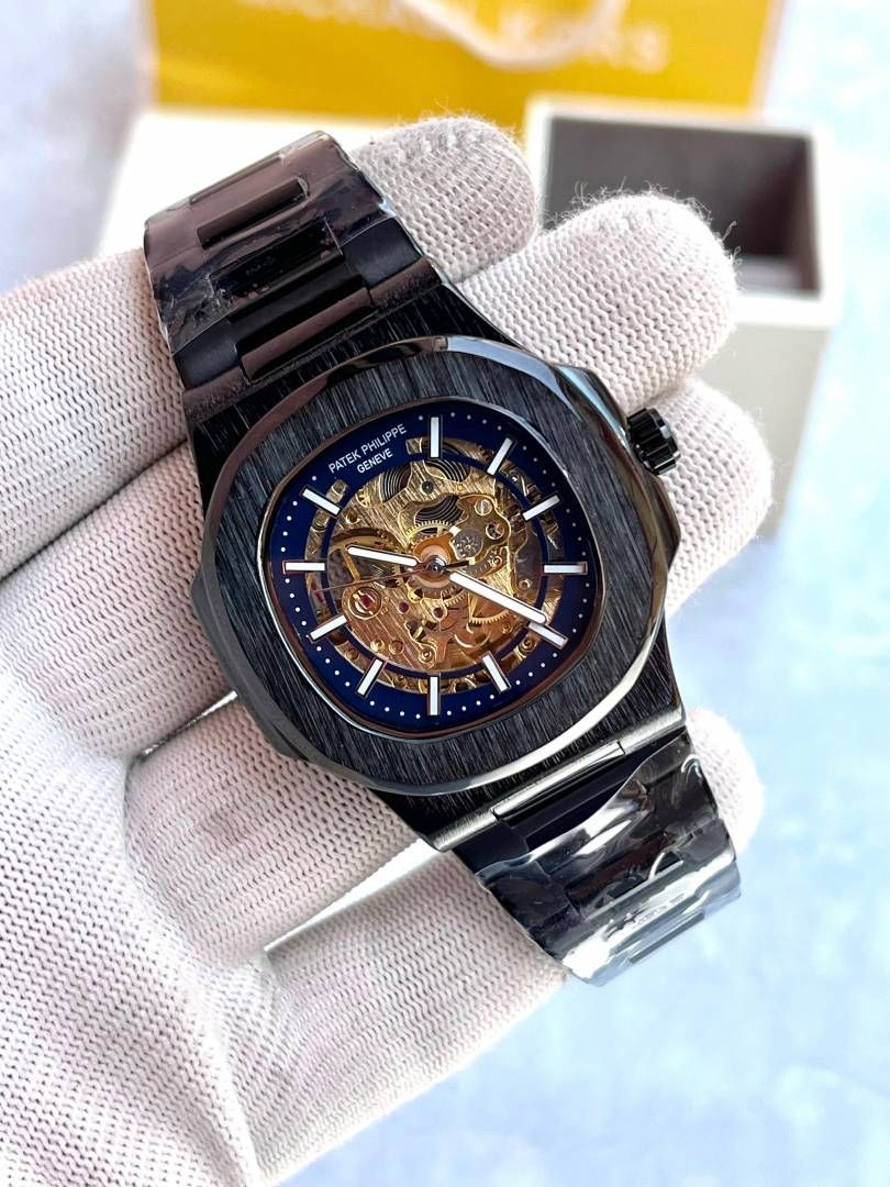 Pa.tek Philipp_pe Nautilus Automatic
