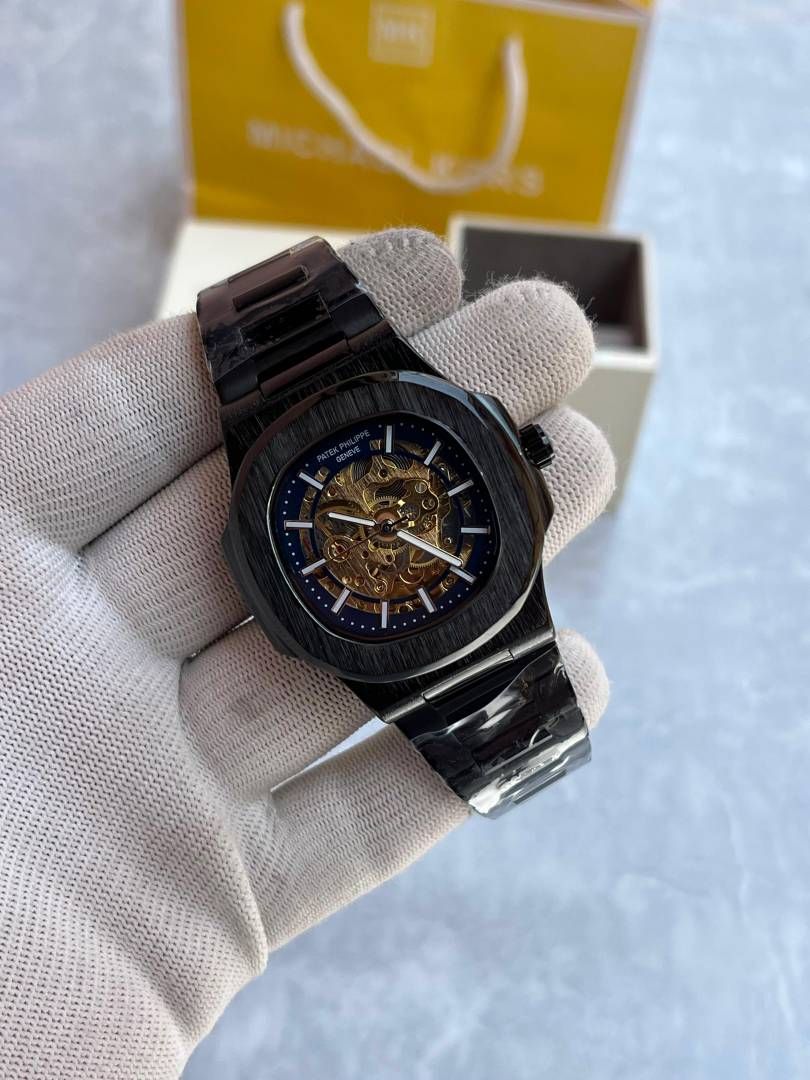 Pa.tek Philipp_pe Nautilus Automatic