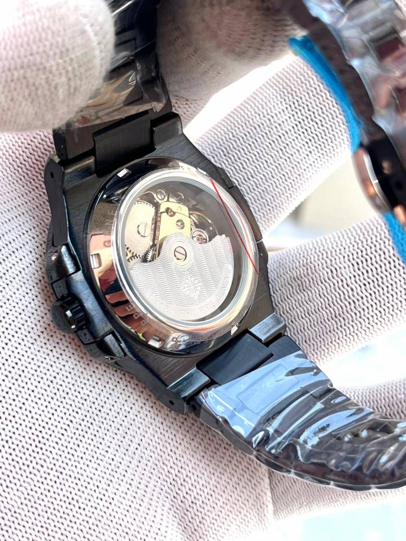 Pa.tek Philipp_pe Nautilus Automatic