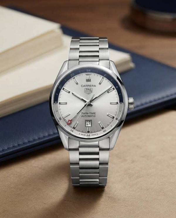 Tag_ carrera date twin - time