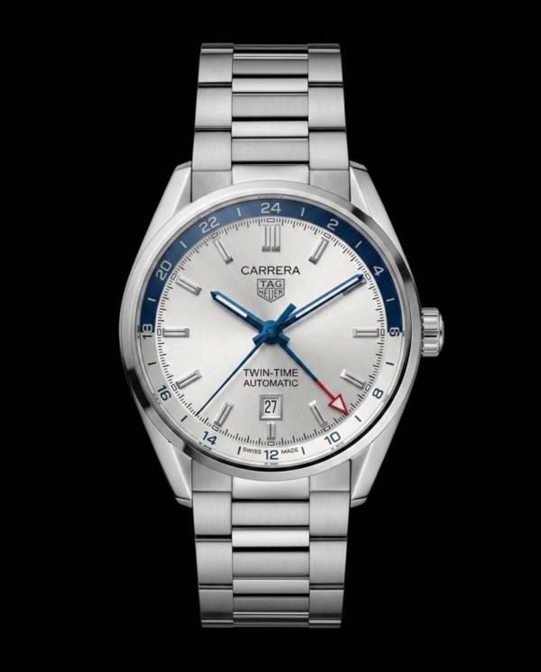 Tag_ carrera date twin - time