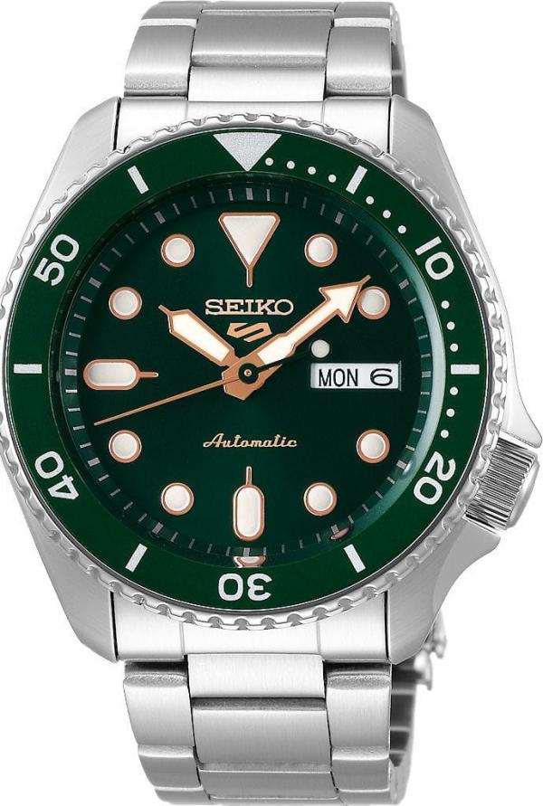 Sei.ko 5 Sports Automatic