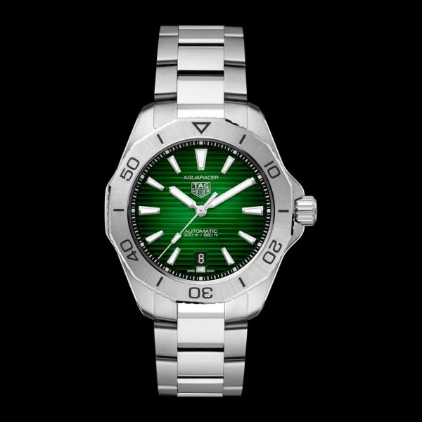 TAG Heue_r Aquaracer Professional 200 Date Automatic