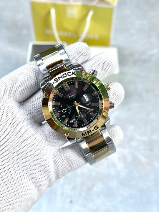 Ca.sio G-Shock Mrg