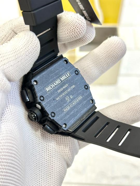 Rich.ard Mille RM 50-03 Tourbillon