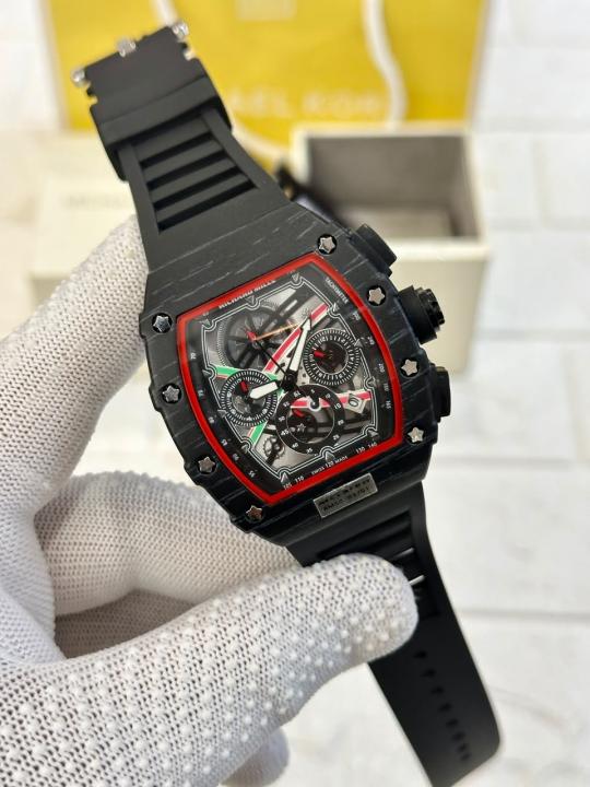Rich.ard Mille RM 50-03 Tourbillon