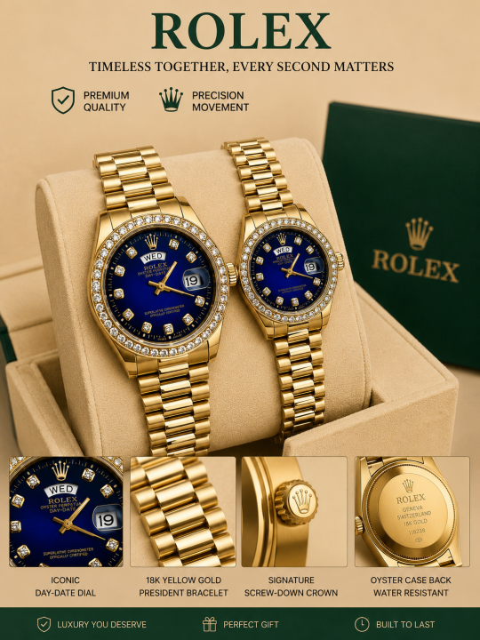 Role_x Day-Date Couple
