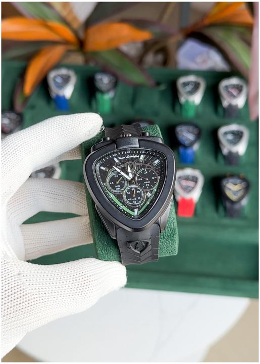 Lam.borghini Spyder Chronograph - J990